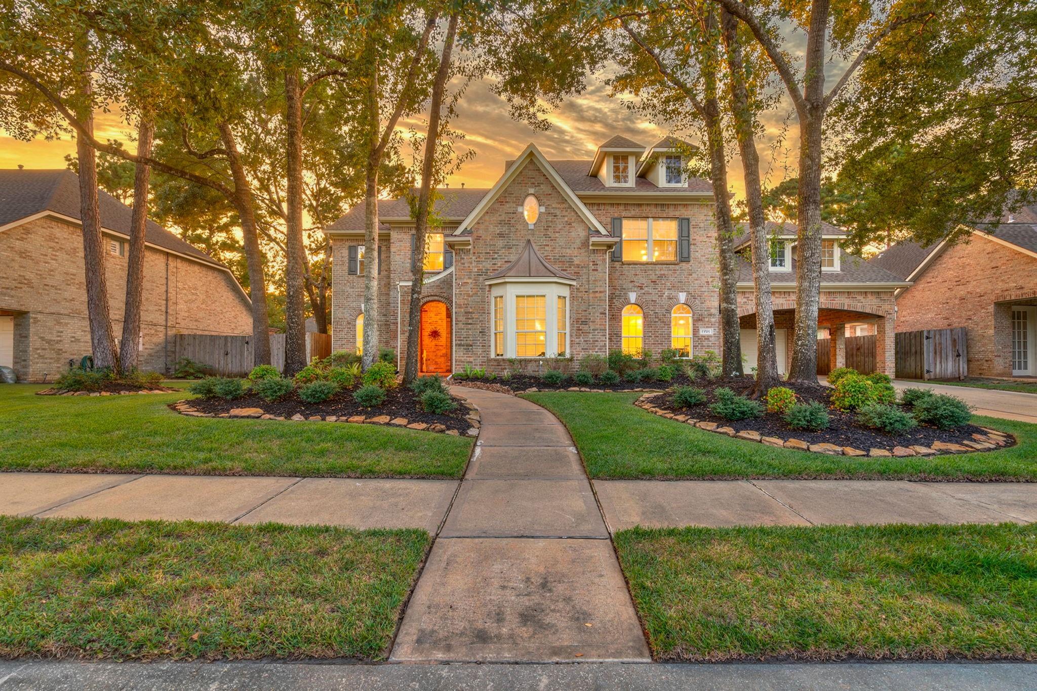 15507 Stallion Point Circle