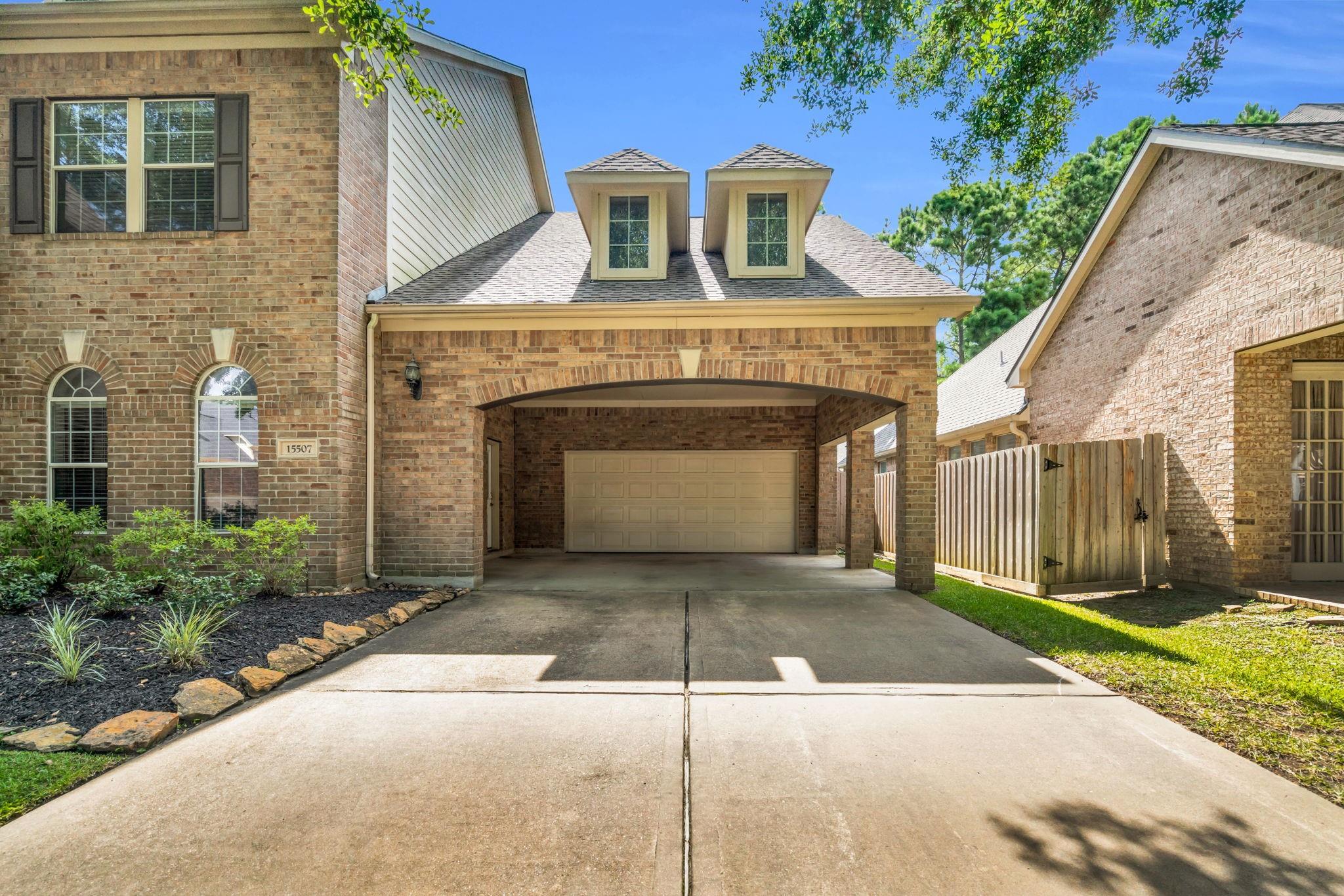 15507 Stallion Point Circle