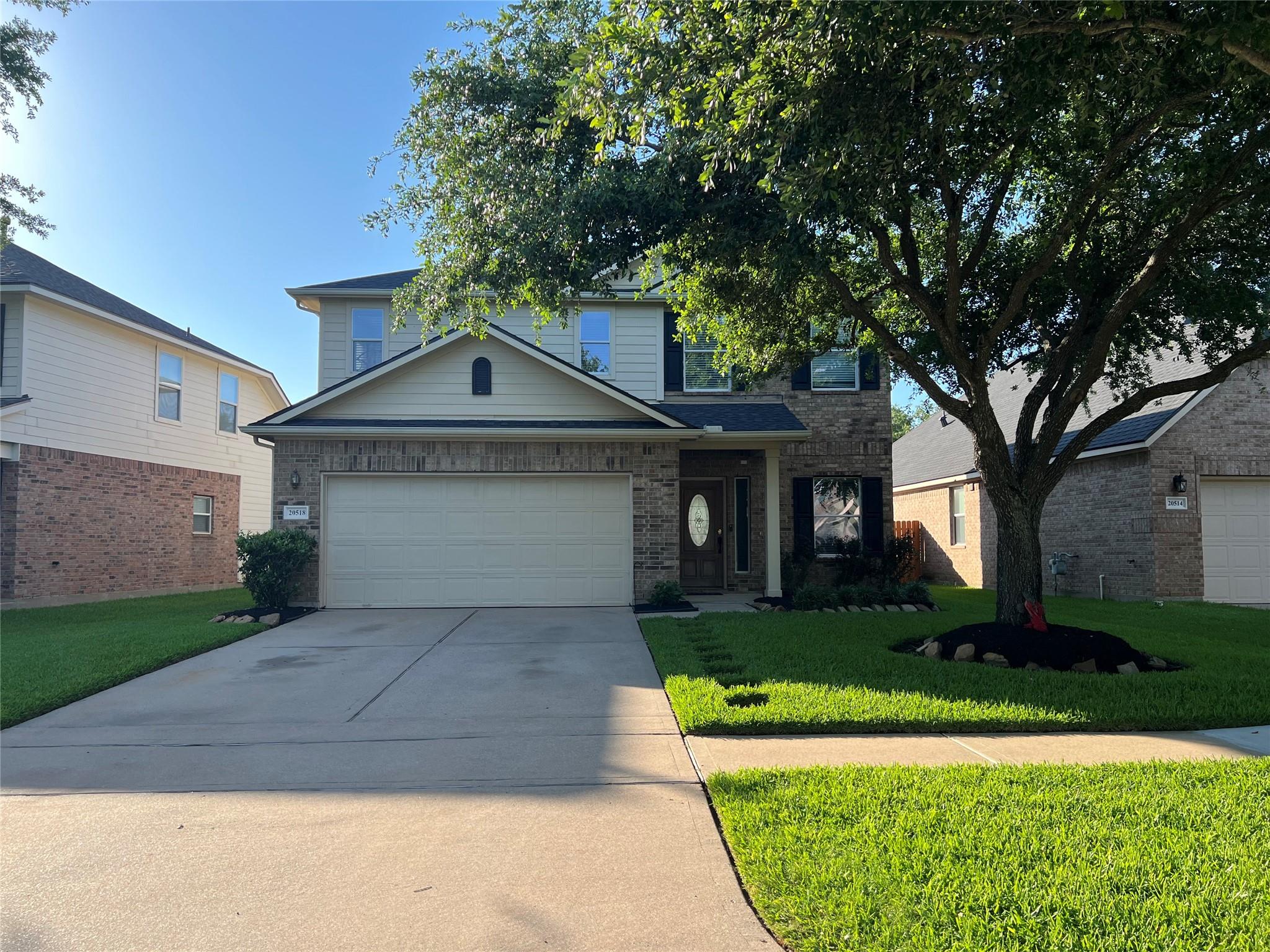 20518 Avery Grove Court