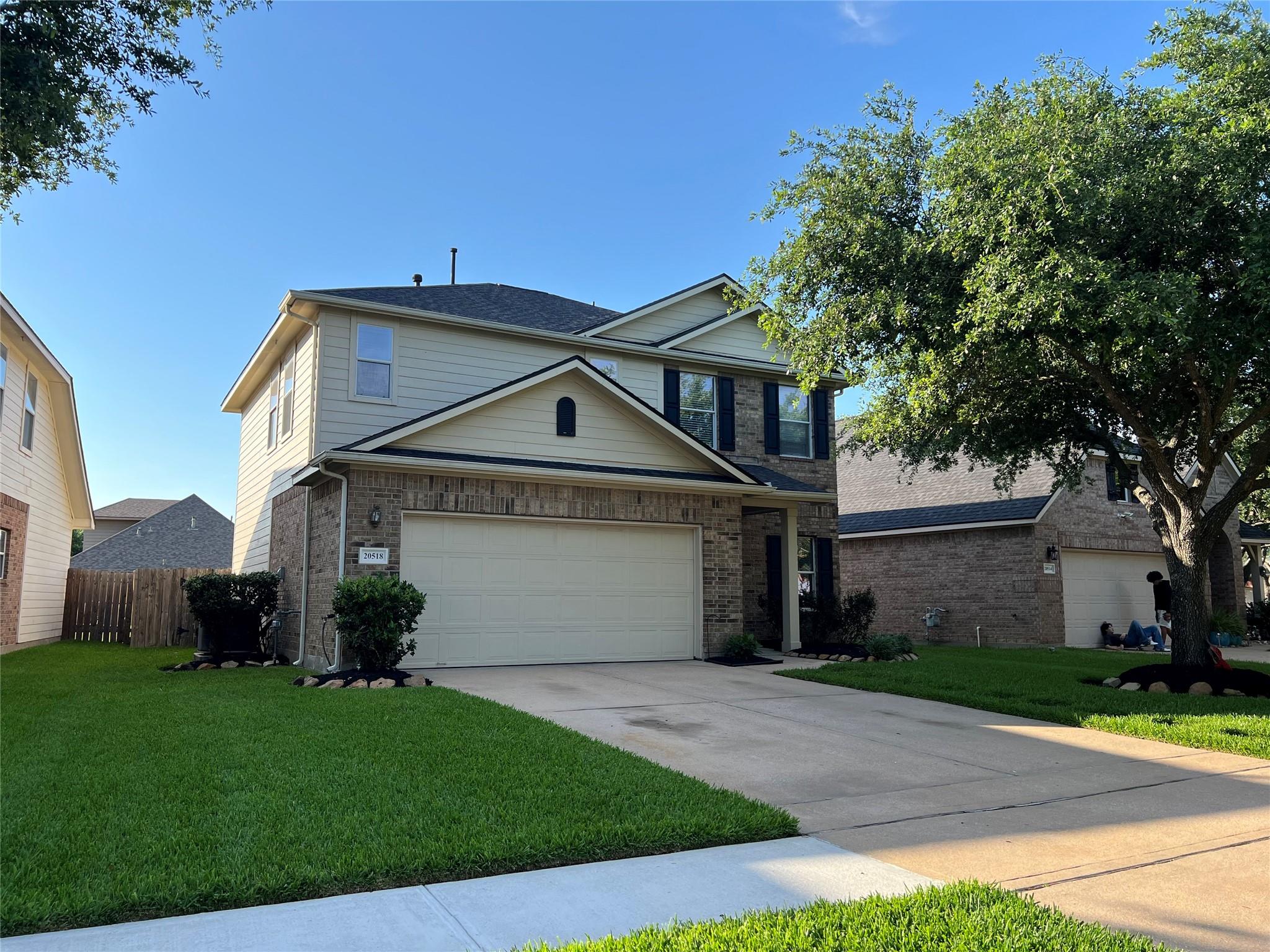 20518 Avery Grove Court
