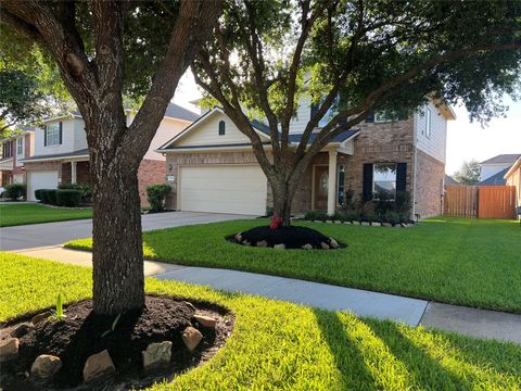 Photo of 20518 Avery Grove Court, Cypress, TX 77433 (MLS # 9647516)