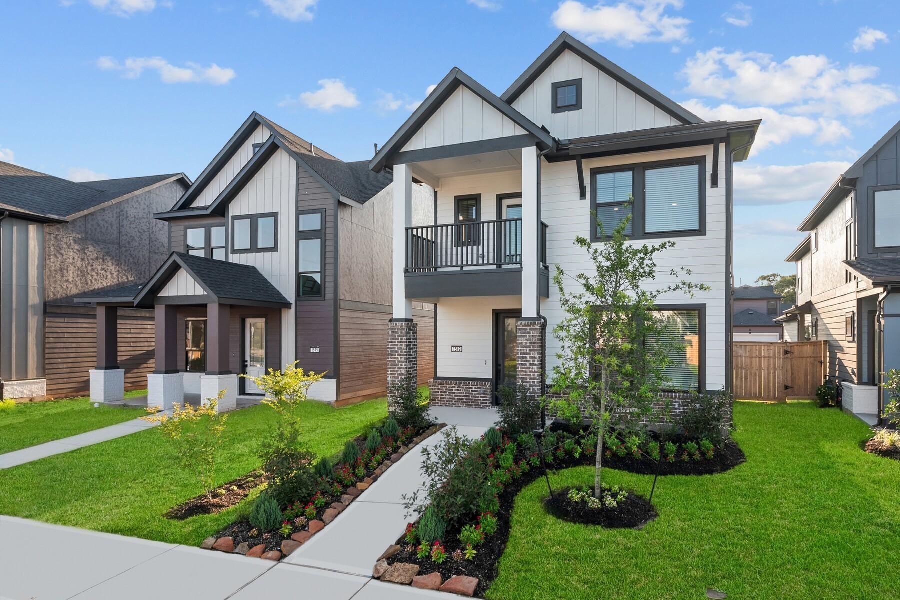 1519 Noble Park Drive