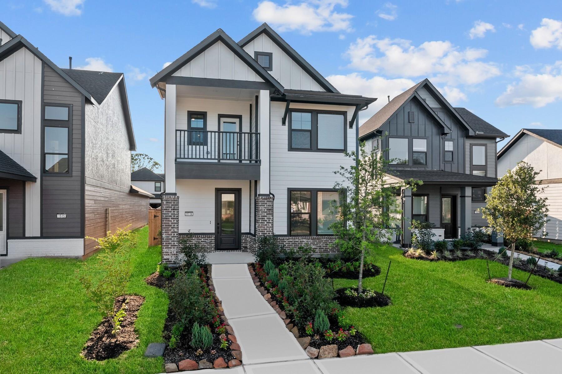 1519 Noble Park Drive