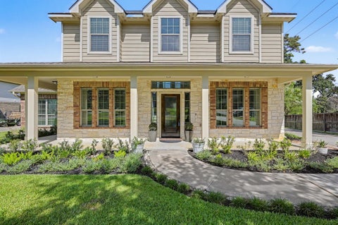 Photo of 12526 Sharps Lane, Magnolia, TX 77354 (MLS # 77137281)
