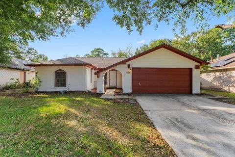 Photo of 17219 Camberwell Green Lane, Houston, TX 77070 (MLS # 31183044)