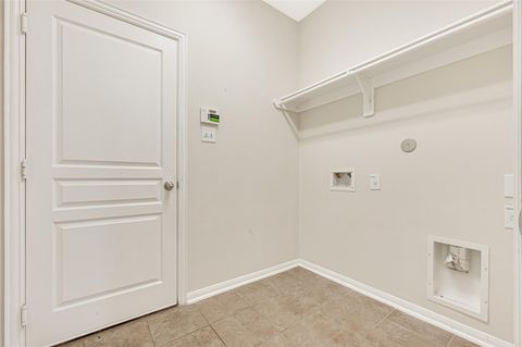 Tiny photo for 4811 Seaside Sparrow Lane, Baytown, TX 77521 (MLS # 54915051)