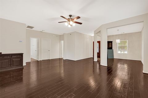 Tiny photo for 4811 Seaside Sparrow Lane, Baytown, TX 77521 (MLS # 54915051)
