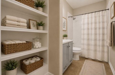 Tiny photo for 4811 Seaside Sparrow Lane, Baytown, TX 77521 (MLS # 54915051)