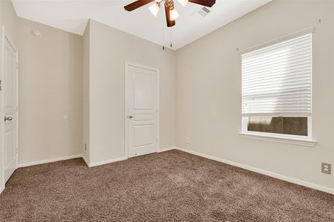 Tiny photo for 4811 Seaside Sparrow Lane, Baytown, TX 77521 (MLS # 54915051)