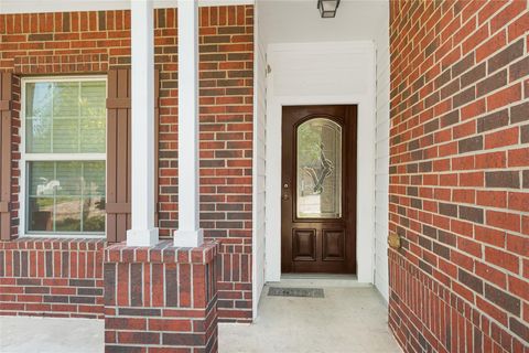 Tiny photo for 4811 Seaside Sparrow Lane, Baytown, TX 77521 (MLS # 54915051)