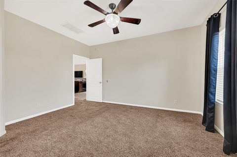 Tiny photo for 4811 Seaside Sparrow Lane, Baytown, TX 77521 (MLS # 54915051)