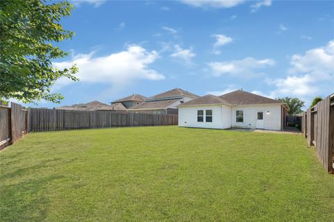 Tiny photo for 4811 Seaside Sparrow Lane, Baytown, TX 77521 (MLS # 54915051)