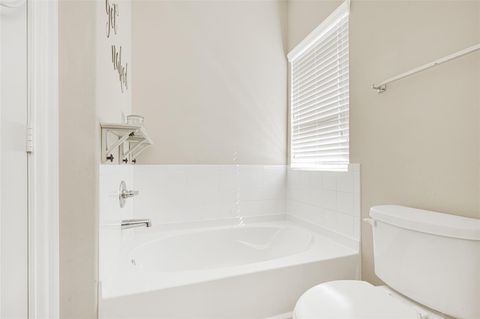 Tiny photo for 4811 Seaside Sparrow Lane, Baytown, TX 77521 (MLS # 54915051)