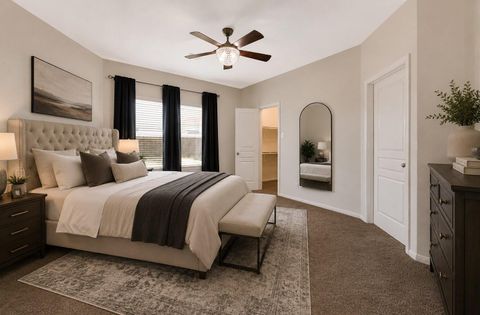 Tiny photo for 4811 Seaside Sparrow Lane, Baytown, TX 77521 (MLS # 54915051)