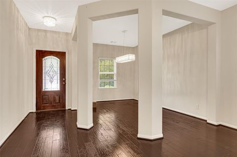 Tiny photo for 4811 Seaside Sparrow Lane, Baytown, TX 77521 (MLS # 54915051)