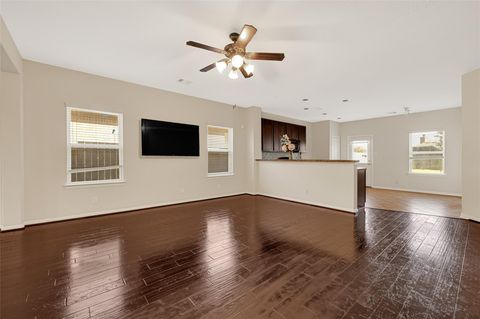 Tiny photo for 4811 Seaside Sparrow Lane, Baytown, TX 77521 (MLS # 54915051)