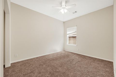 Tiny photo for 4811 Seaside Sparrow Lane, Baytown, TX 77521 (MLS # 54915051)