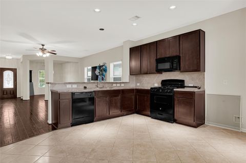 Tiny photo for 4811 Seaside Sparrow Lane, Baytown, TX 77521 (MLS # 54915051)