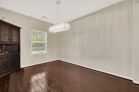Tiny photo for 4811 Seaside Sparrow Lane, Baytown, TX 77521 (MLS # 54915051)