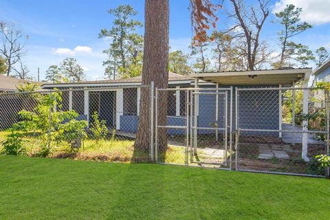 Photo of 8186 Record Street, Houston, TX 77028 (MLS # 60232780)