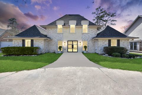 19011 Oakway Drive Spring TX 77388