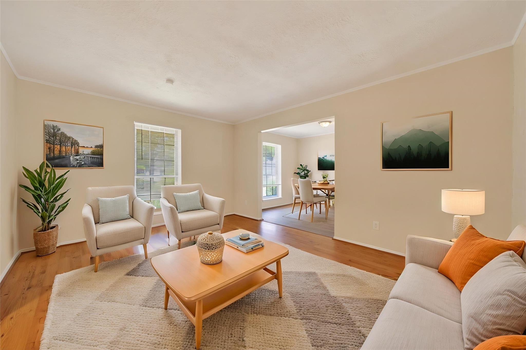 4538 Burkegate Drive