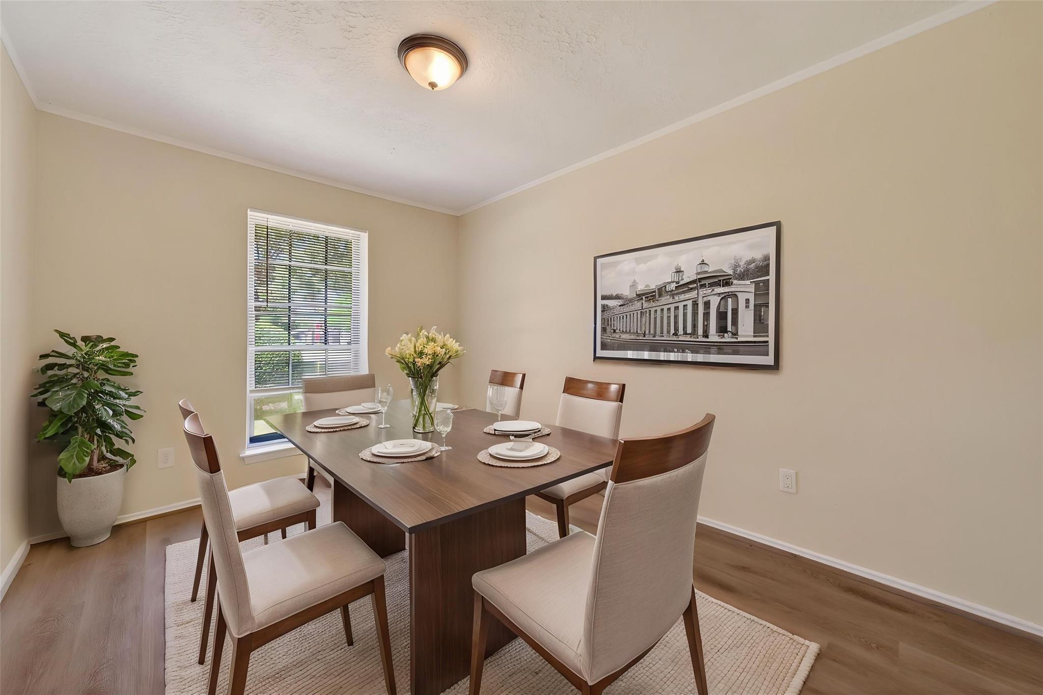 4538 Burkegate Drive