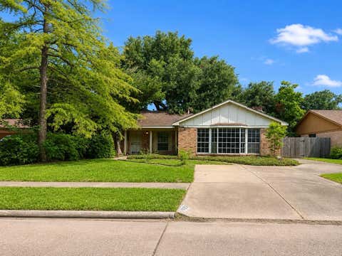 Photo of 1023 Beaver Bend Road, Houston, TX 77088 (MLS # 39891454)