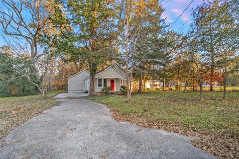 Homes For Sale - 1450 Highway 30<br/> Walker County, Huntsville, TX 77320