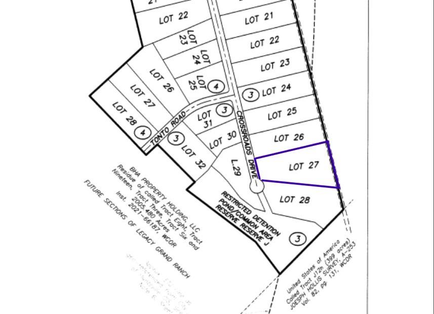 1-3-27 Crossroads Drive