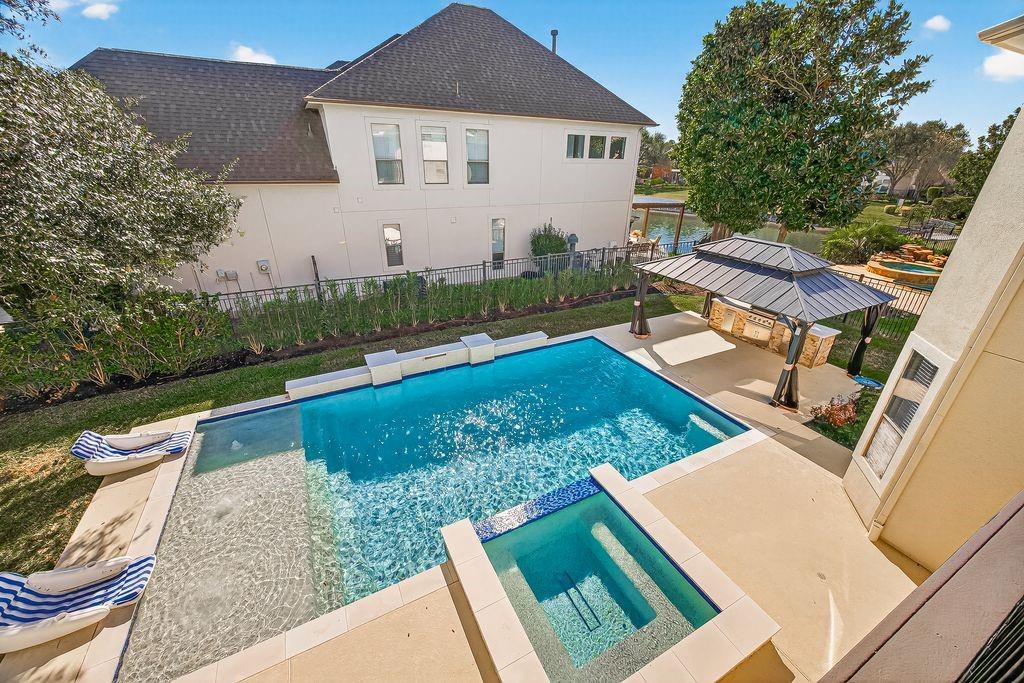 8115 Salta Verde Point