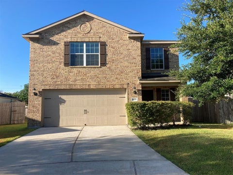 Photo of 24311 Sandhill Trails Court, Hockley, TX 77447 (MLS # 10606464)