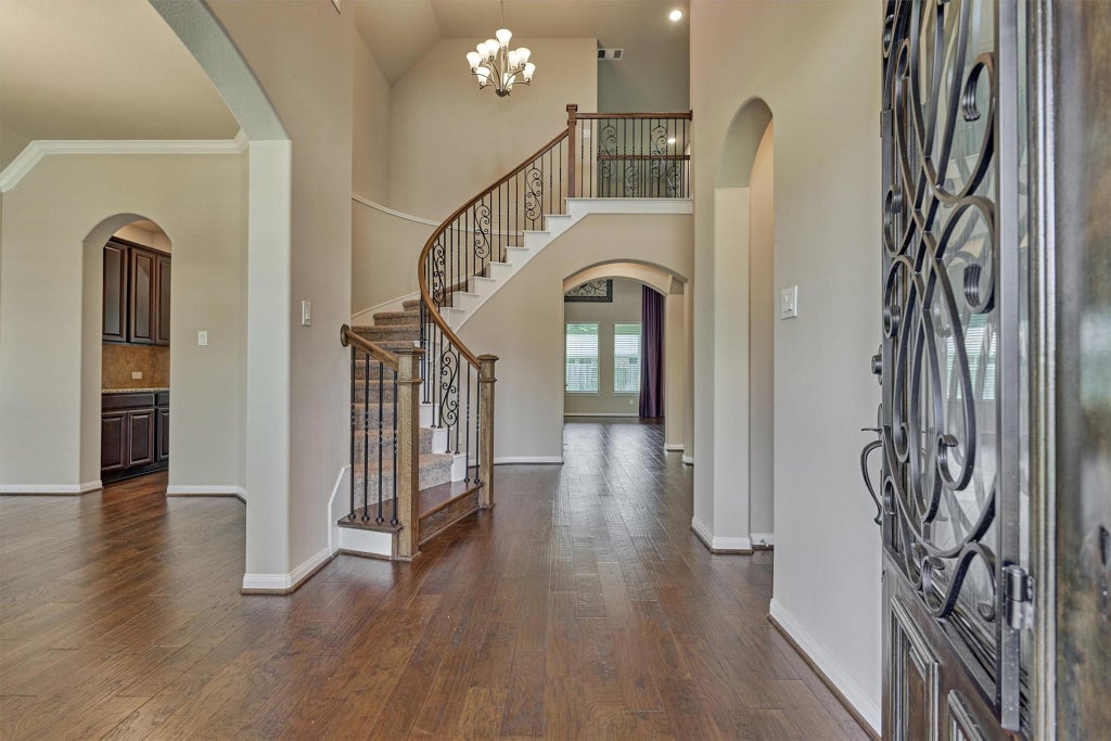 Photo of 1219 Night Owl Court, Conroe, TX 77385 (MLS # 95160622)