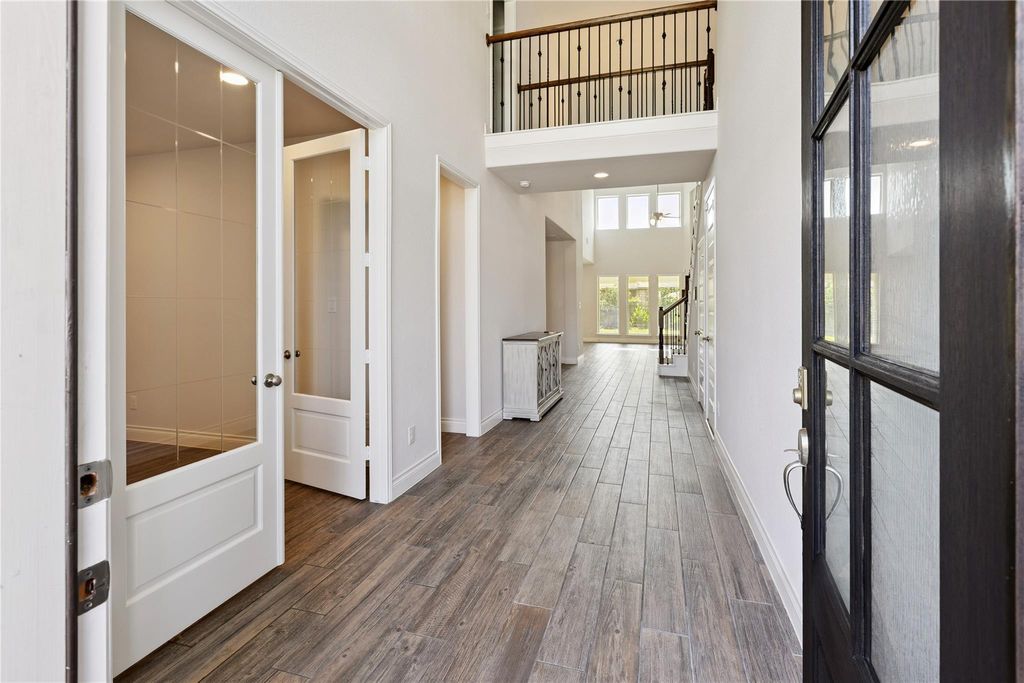 Photo of 211 Painted Trillium Drive, Conroe, TX 77304 (MLS # 39552497)