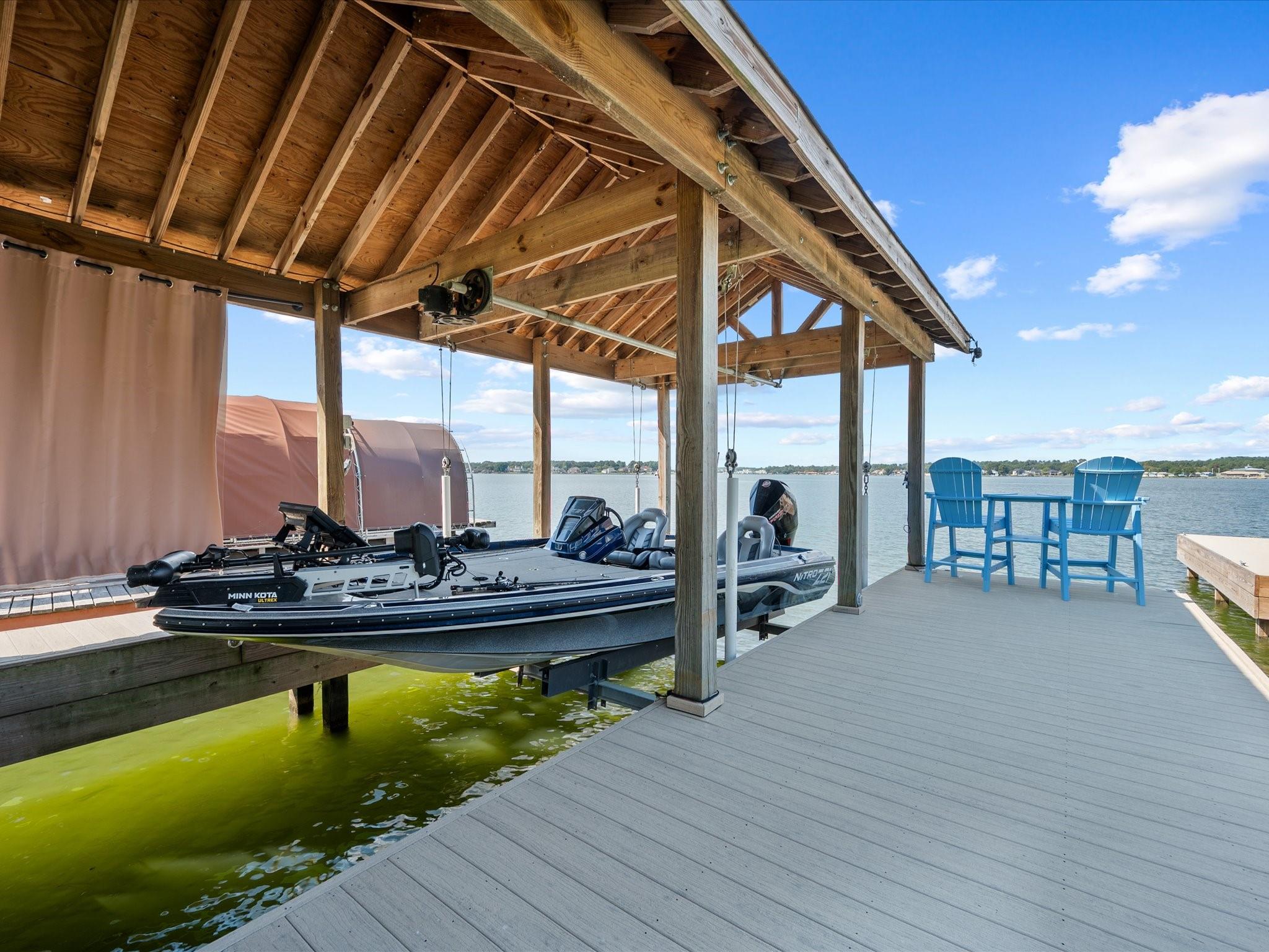 763 & 806 Lake View Drive