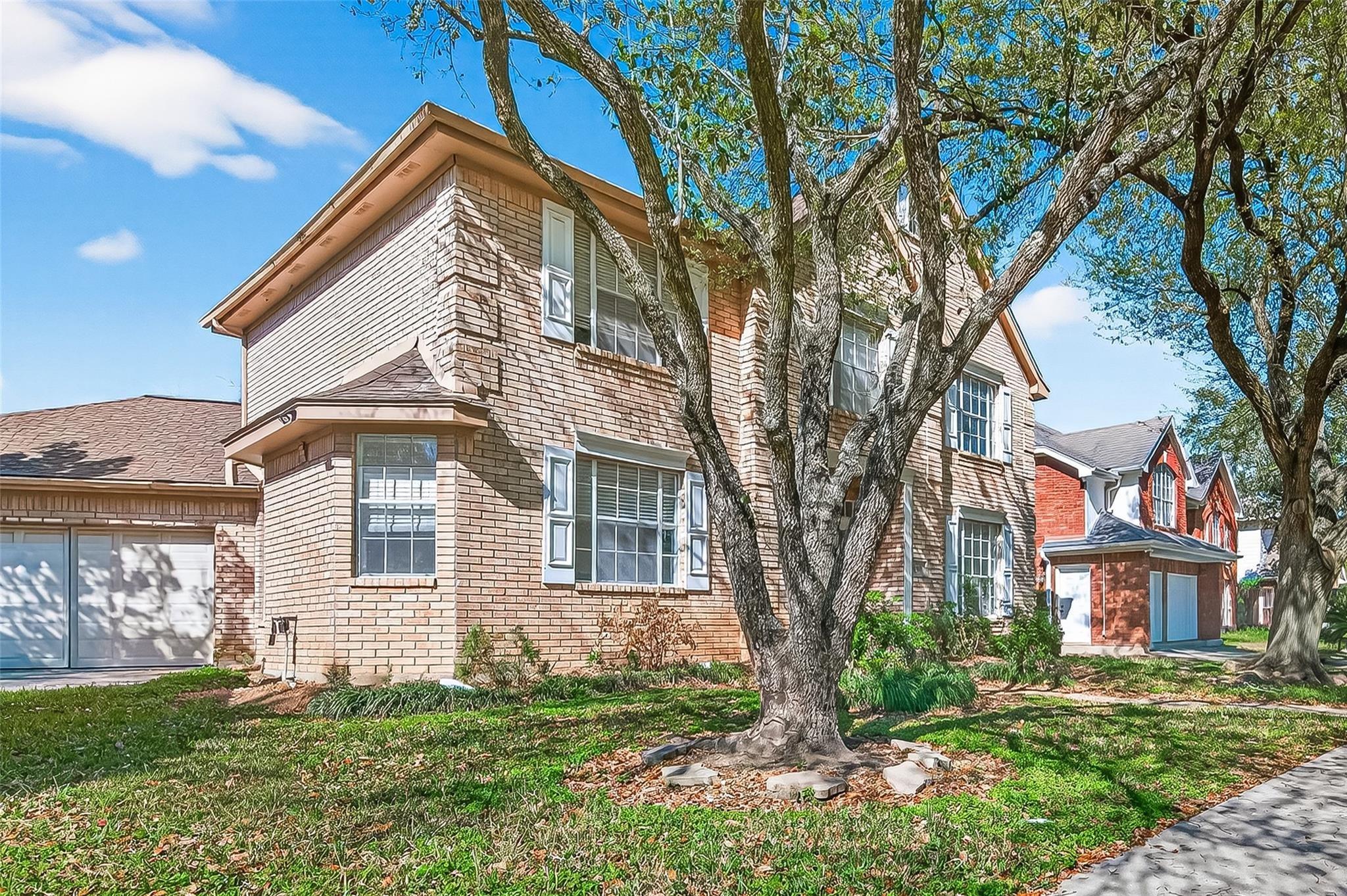 16410 Fondren Grove Drive