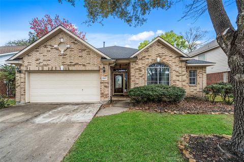 18423 Yellowstone Trail Humble TX 77346