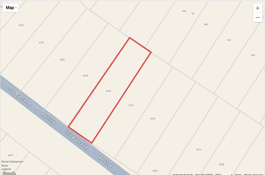 Photo of 4238 Road 5714, Cleveland, TX 77327 (MLS # 49769703)