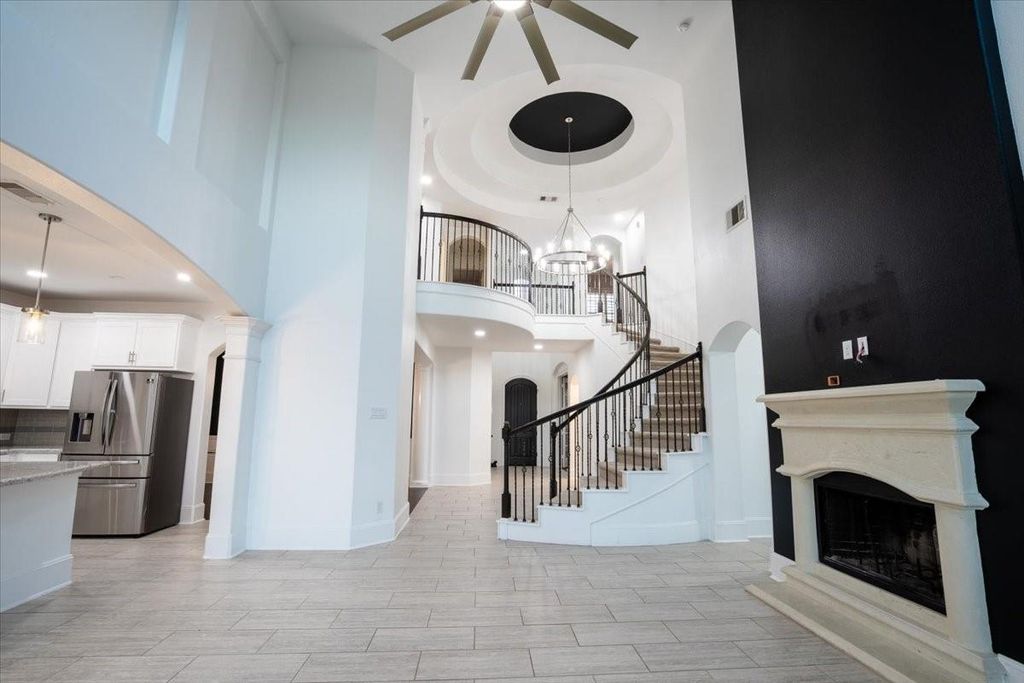 Photo of 2614 Orleans Way, Missouri City, TX 77459 (MLS # 55654748)