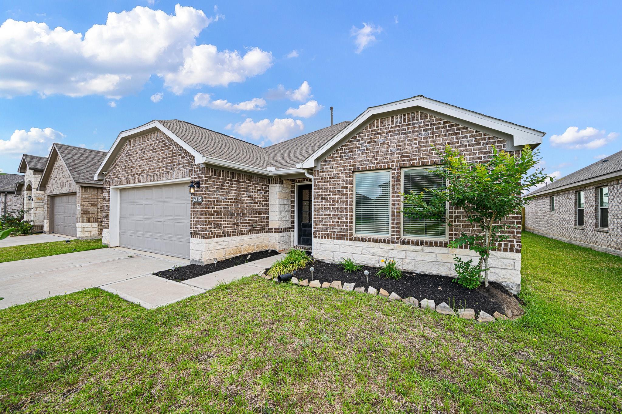 5315 Latigo Court