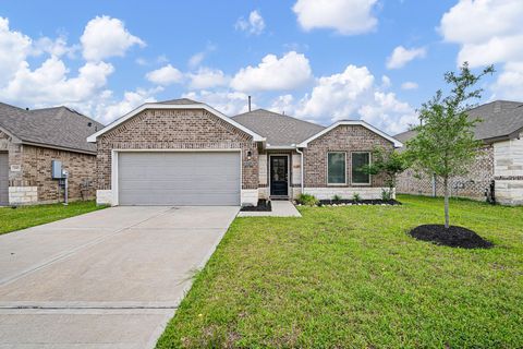 Photo of 5315 Latigo Court, Alvin, TX 77511 (MLS # 30871199)