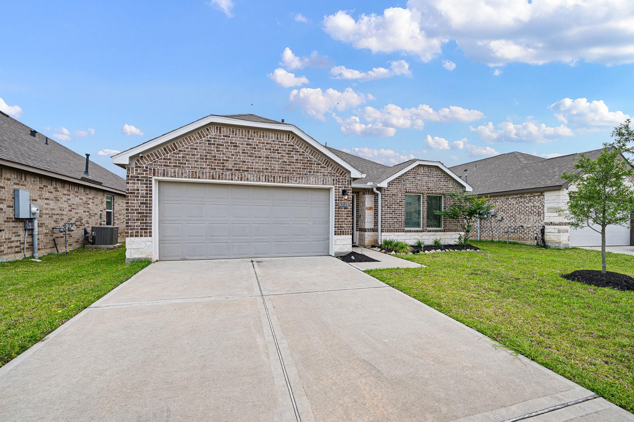 5315 Latigo Court