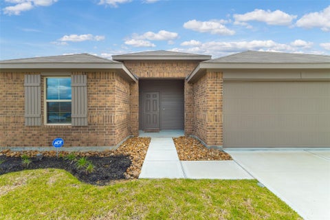 Photo of 5134 Jasmine Dawn Drive, Katy, TX 77449 (MLS # 2154983)