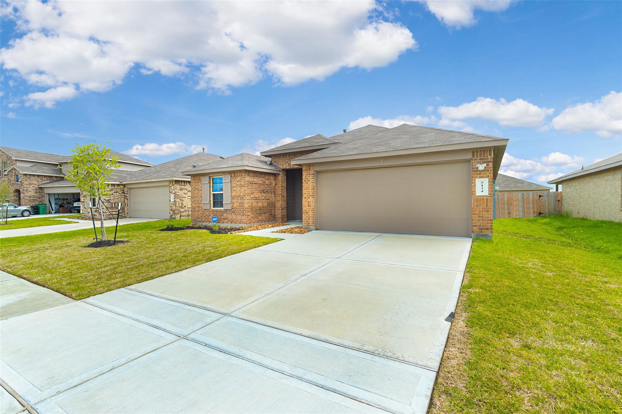 5134 Jasmine Dawn Drive