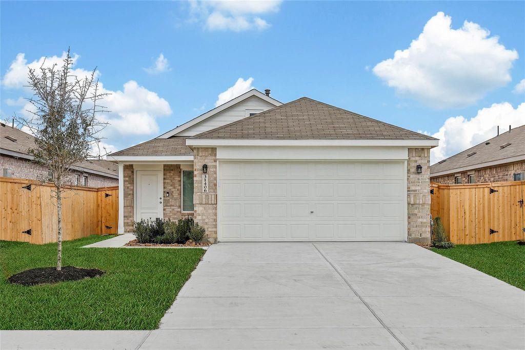 Photo of 31406 Casacalenda Lane, Huffman, TX 77336 (MLS # 13065765)