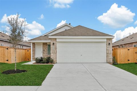 Photo of 31406 Casacalenda Lane, Huffman, TX 77336 (MLS # 13065765)