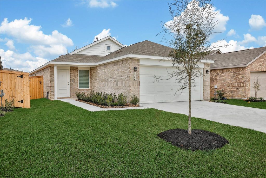 Photo of 31406 Casacalenda Lane, Huffman, TX 77336 (MLS # 13065765)