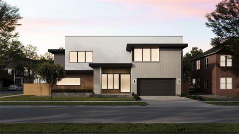 Photo of 1701 Banks Street, Houston, TX 77098 (MLS # 77437272)