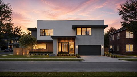 Photo of 1701 Banks Street, Houston, TX 77098 (MLS # 77437272)
