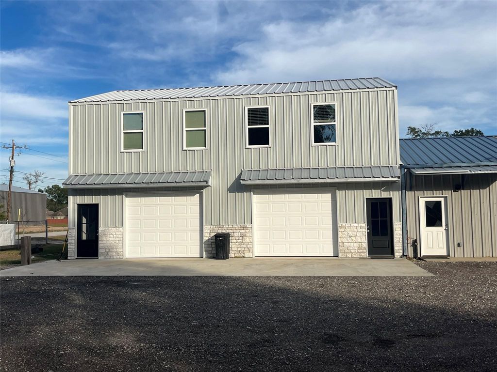 Photo of 22450 Adams Street #D, Porter, TX 77365 (MLS # 18159515)